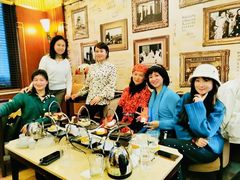 -国际饭店·原点咖啡吧ORIGIN CAFE&BAR