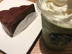 -星巴克(深圳侨城街店)