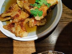 -鸽子窝(青塔店)