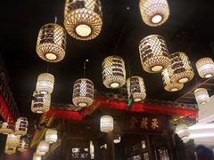 -南京大牌档(苏州中心店)