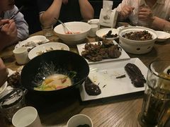 -青年公社烤鸭(蜀山万象汇店)