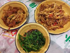 -东排食堂长沙小吃大排档(五一广场店)