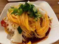 -子午路张记·肉夹馍(华强北店)