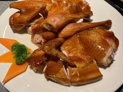 -幸福哟烧鸡·粤菜海鲜私厨(七星路店)