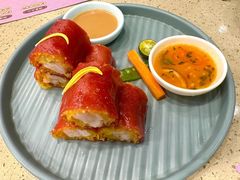 -点都德(龙之梦店)