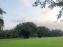 -白沙门生态公园