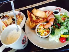 -maan coffee漫咖啡(通州店)