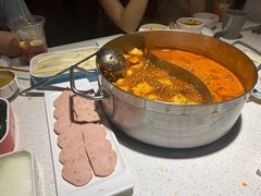 -麻辣因子滩羊火锅(世和广场店)