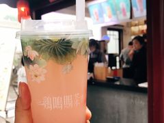 -鸡鸣赐茶(鸡鸣寺路店)