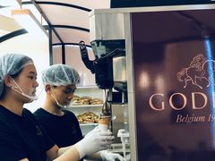 -GODIVA(国际金融中心店)