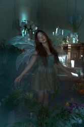 -WAVE SODA摄影工作室