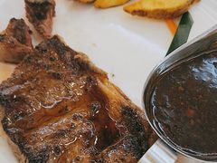 -成桂西餐厅·42年的味道(五大道疙瘩楼店)