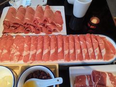 -北门涮肉·炭火铜锅涮肉(什刹海店)
