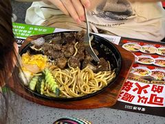 -市府路小吃城(民俗文化广场锦苑店)