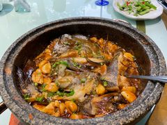 -鹊华居·地道鲁菜·海鲜·融合味(大明湖店)