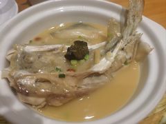 -留芳·文旅古月楼(老街店)