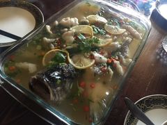 -Siam泰餐厅(水上公园店)