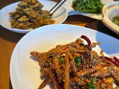 -东湖34号餐厅·湖北菜