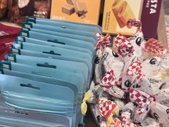 -COSTA COFFEE(哈尔滨凯德学府店)