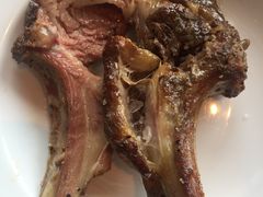 -非常时髦餐厅VUE Restaurant(外滩茂悦大酒店)