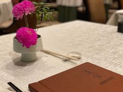-夏宫中餐厅(静安香格里拉店)