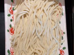 -清真·老门框爆肚涮肉·中华老字号(丰管路店)