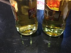 -新疆烧烤王(广灵店)