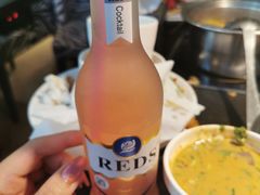 -欢乐牧场海鲜烤肉自助(牡丹园店)