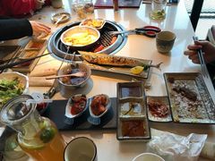 -赤坂亭M9和牛烧肉·日料398放题(万达店)