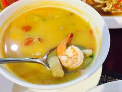 -BAI BUA RESTAURANT