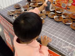 -争鲜回转寿司(朝北大悦城店)