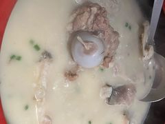 大师筒骨回头鱼-渔痴鱼醉·湖南洞庭鱼宴(大悦汇店)