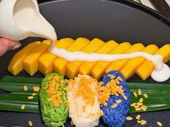 -金链花·泰国餐厅(国贸店)