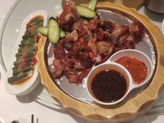 -老爷庙风味美食府(魏都大道店)