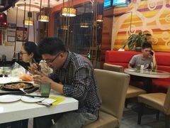 -柠檬树茶餐厅(海雅缤纷城店)