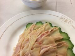 -北京全聚德(天安门店)