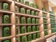 大堂-苗品记茶馆(时代天街D馆店)