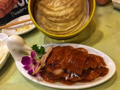 -东四民芳餐厅(世茂工三店)