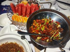 -毛家饭店·融合新湘菜·主题宴(齐鲁软件园店)