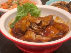 -锡和无锡菜(景丽苑店)