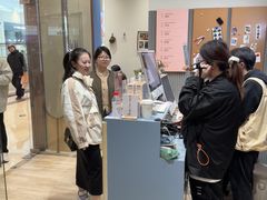 -海马体照相馆(上海月星环球港店)