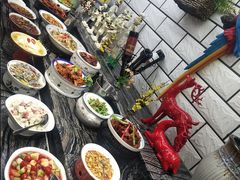 -一号桥自助火锅城(小西沟店)