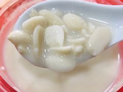 花生汤-没牙伯花生汤店(老药洲店)
