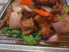 -黄泥岗·地道湖北菜(奥特莱斯店)