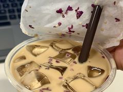 -Peet's Coffee皮爷咖啡(上海长风大悦城店)