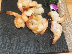 -山之川·日式料理(瀚海海尚店)