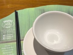 -帕蓝·暹罗料理(大学路店)