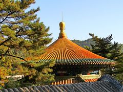 -潭柘寺景区