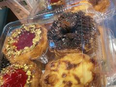 -泸溪河桃酥(长乐路店)