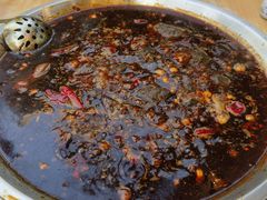 -飘香火锅(玉林西路店)